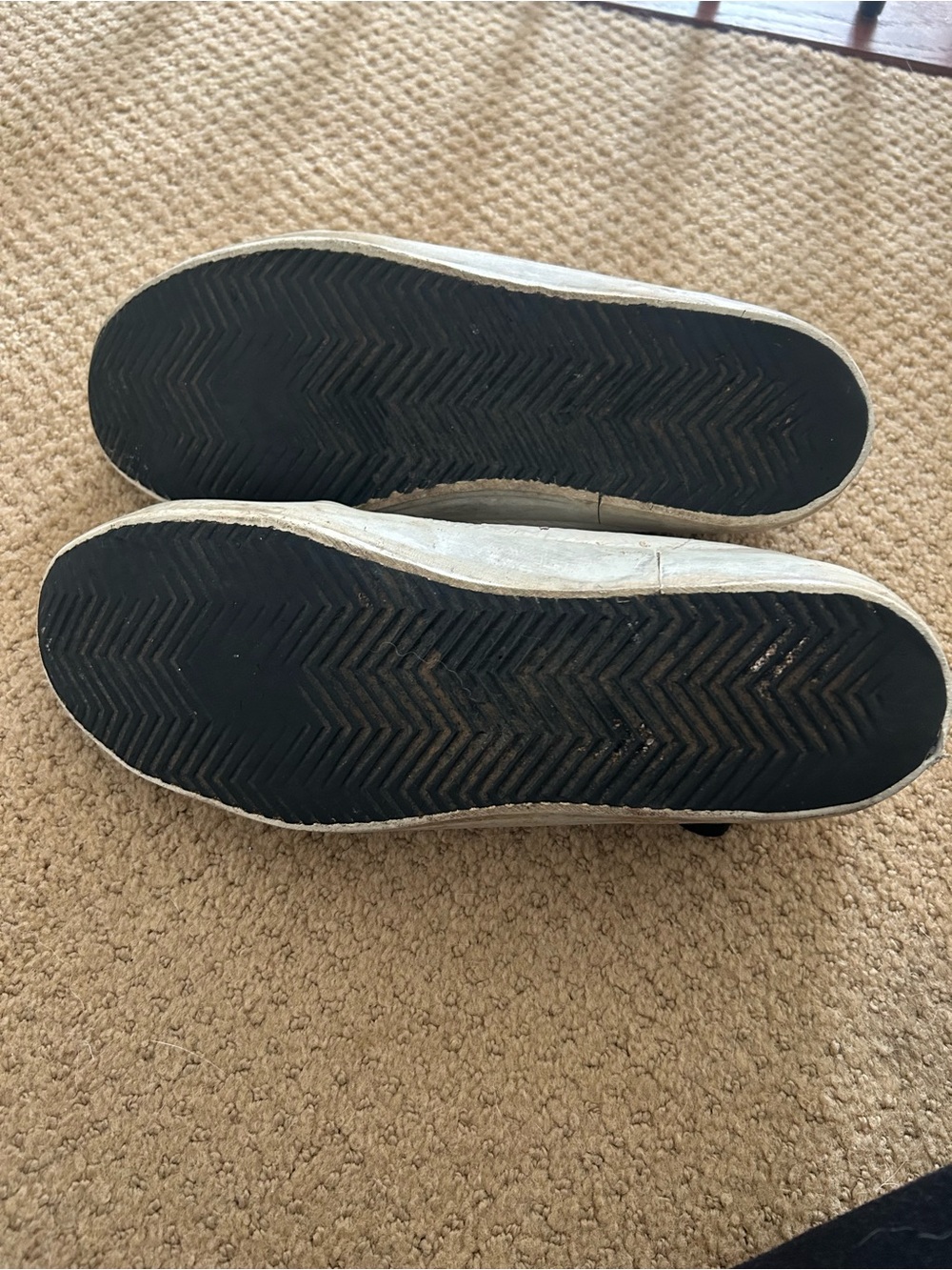 Golden Goose Size 41 - Picture 4 of 9